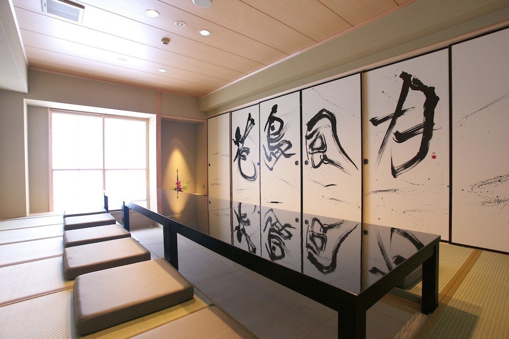 旅亭 松屋本館 SUIZENJI 熊本