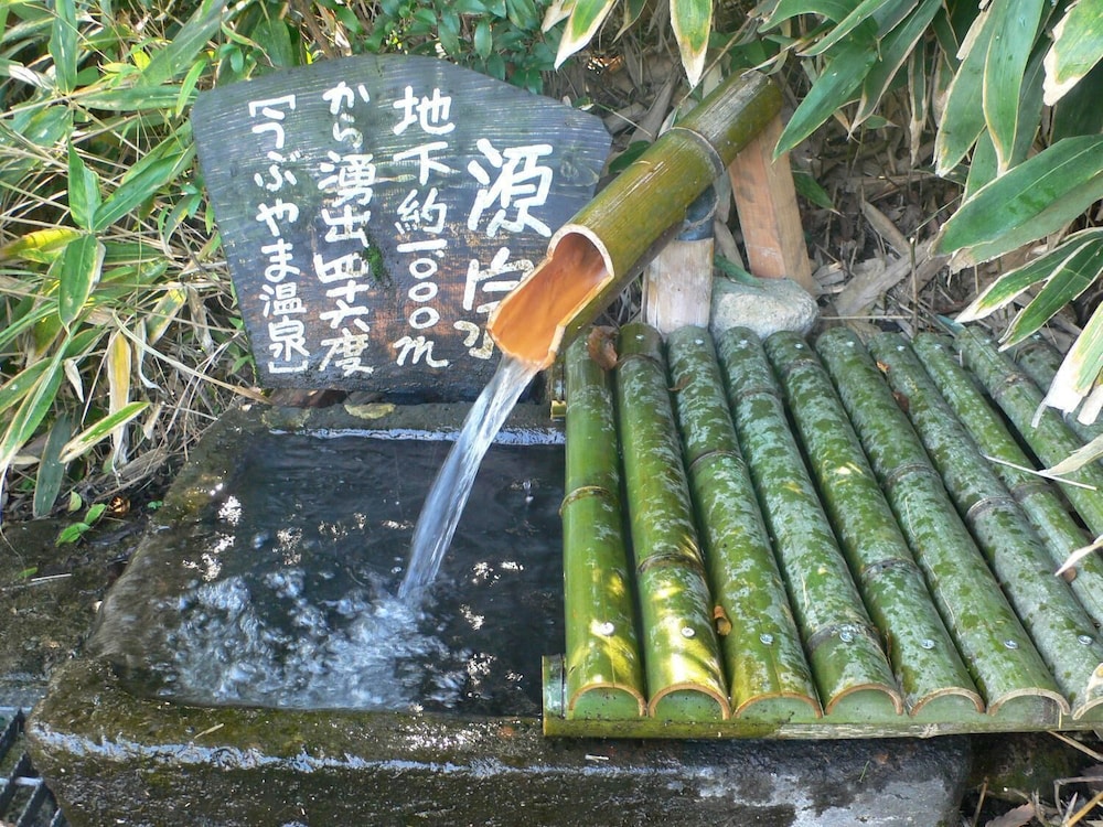 奥阿蘇の宿 やまなみ 熊本