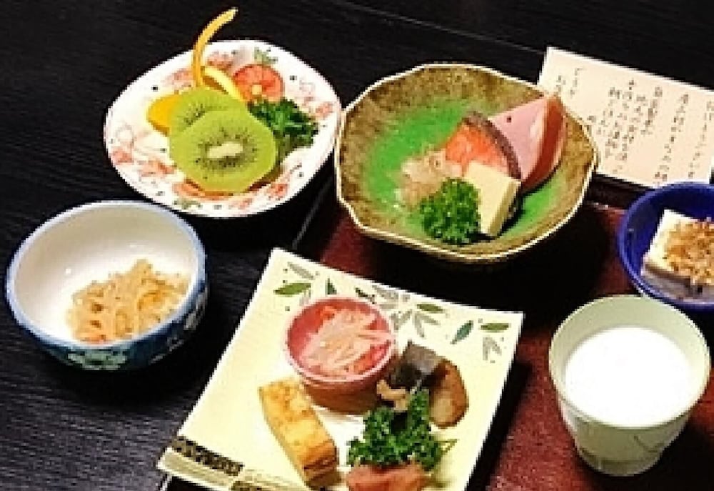 奥阿蘇の宿 やまなみ 熊本