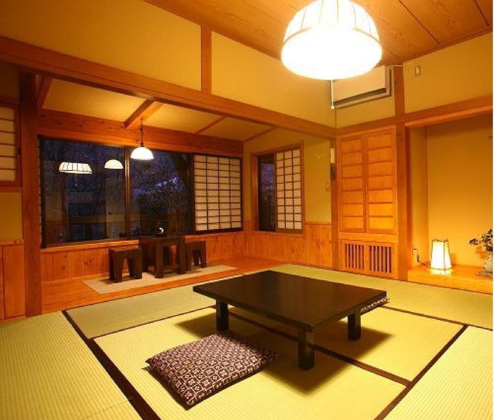 奥阿蘇の宿 やまなみ 熊本