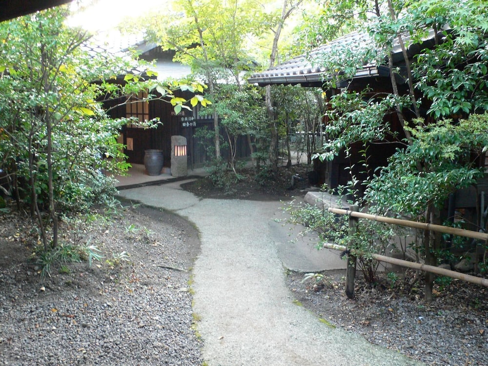 奥阿蘇の宿 やまなみ 熊本