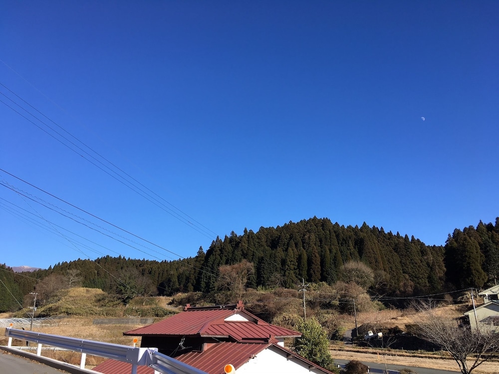 奥阿蘇の宿 やまなみ 熊本