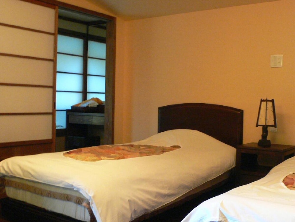 奥阿蘇の宿 やまなみ 熊本