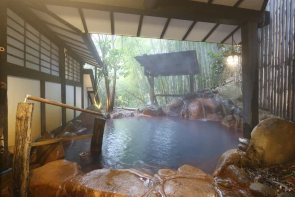 旅館湯本荘 熊本