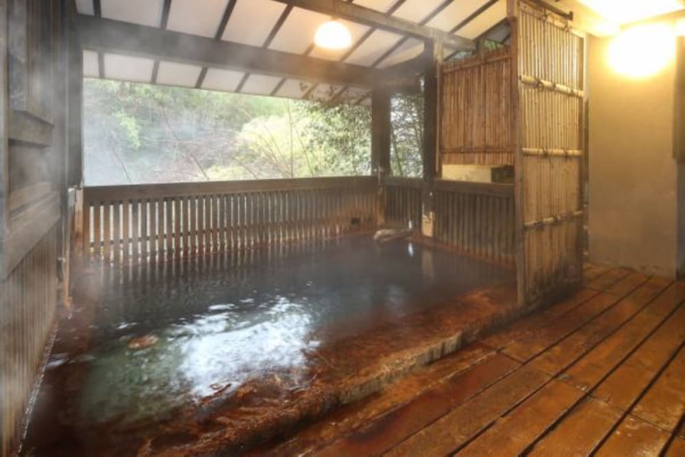 旅館湯本荘 熊本