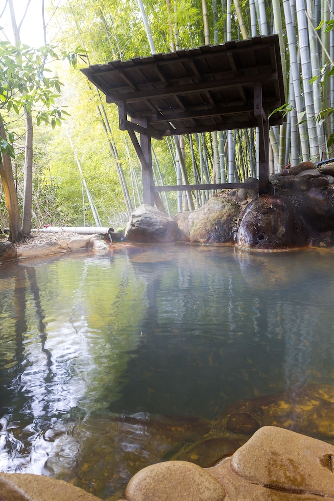 旅館湯本荘 熊本