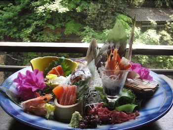 旅館湯本荘 熊本