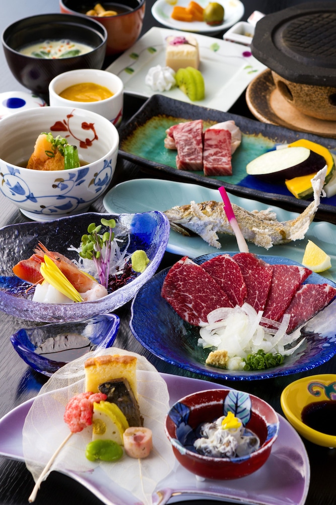旅館湯本荘 熊本