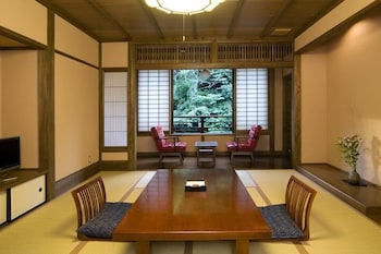旅館湯本荘 熊本