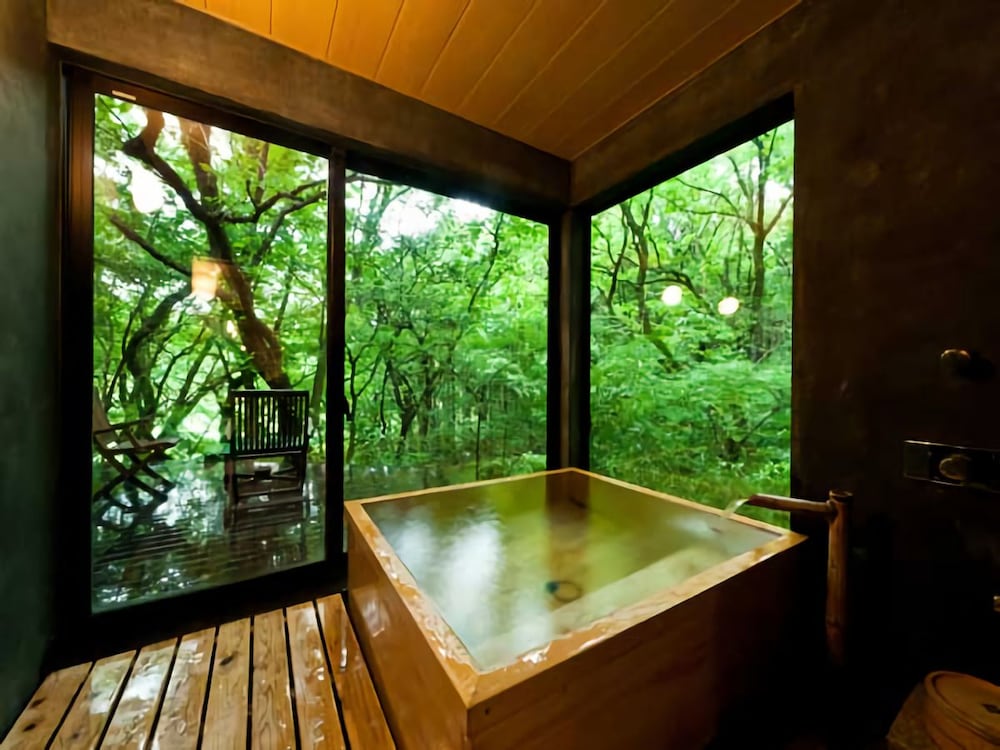 はなれの宿 千の森 熊本