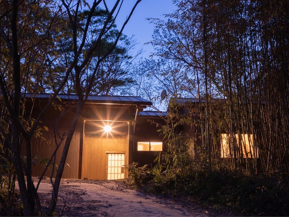 はなれの宿 千の森 熊本