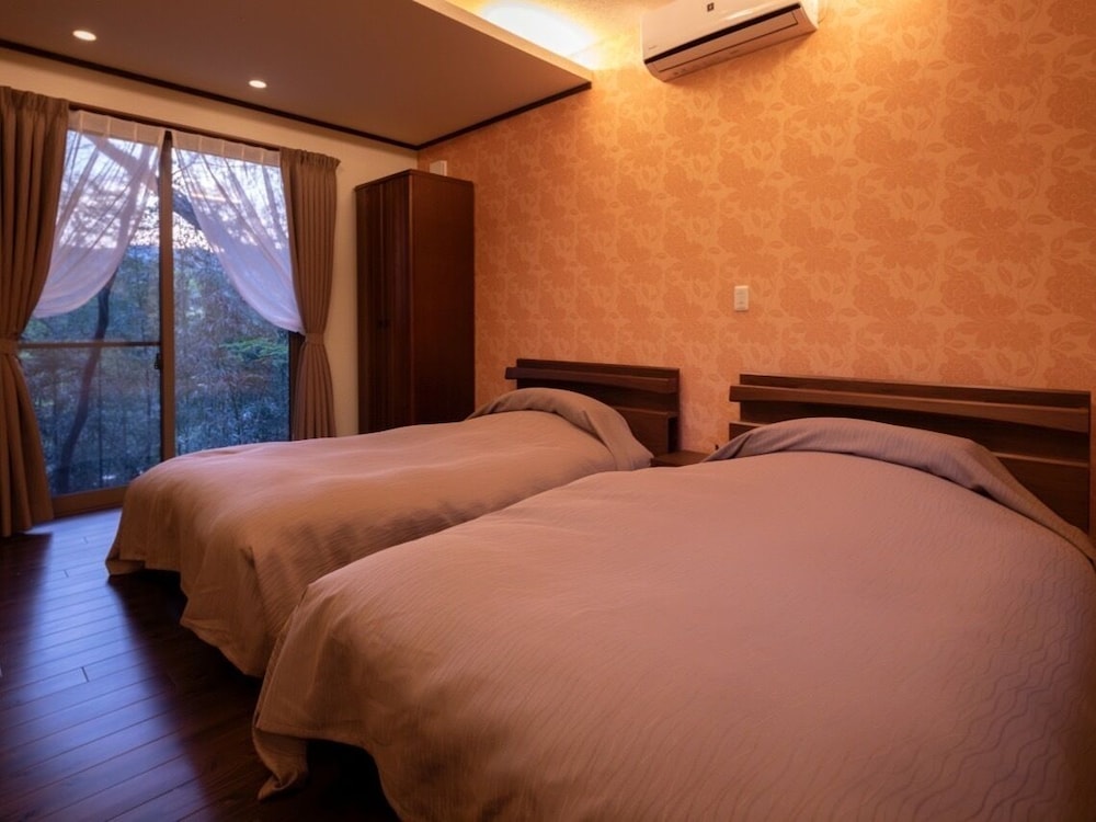 はなれの宿 千の森 熊本