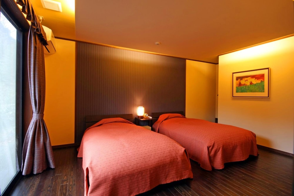 はなれの宿 千の森 熊本