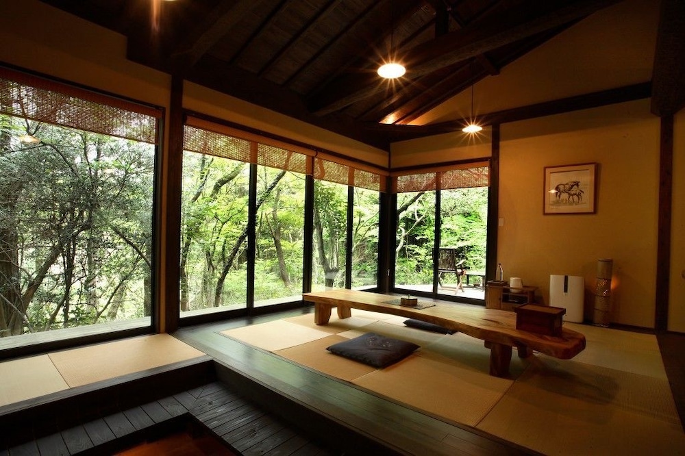 はなれの宿 千の森 熊本