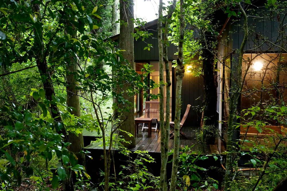 はなれの宿 千の森 熊本