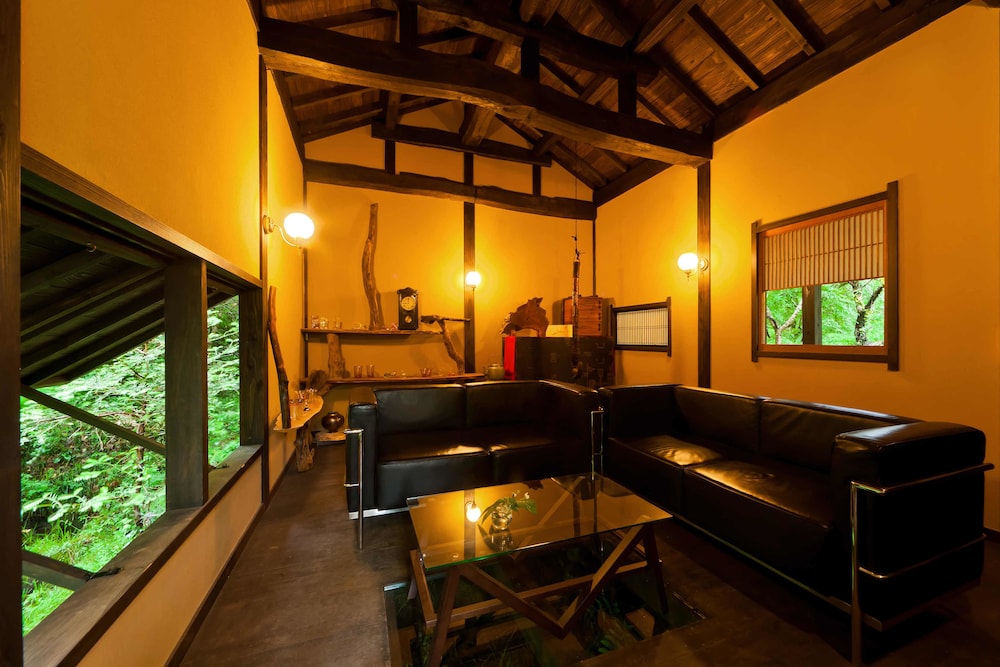 はなれの宿 千の森 熊本