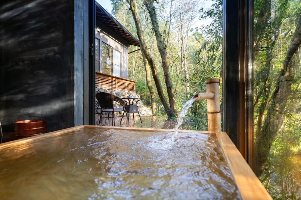 はなれの宿 千の森 熊本