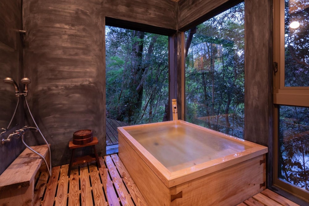 はなれの宿 千の森 熊本