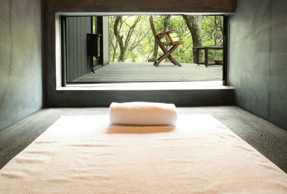 はなれの宿 千の森 熊本