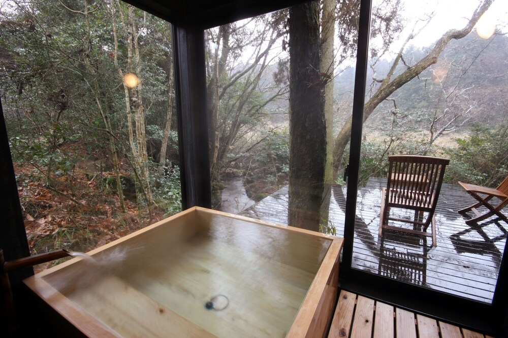 はなれの宿 千の森 熊本