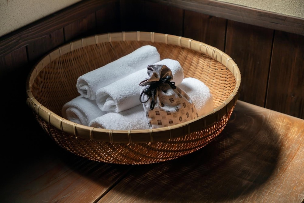 はなれの宿 千の森 熊本