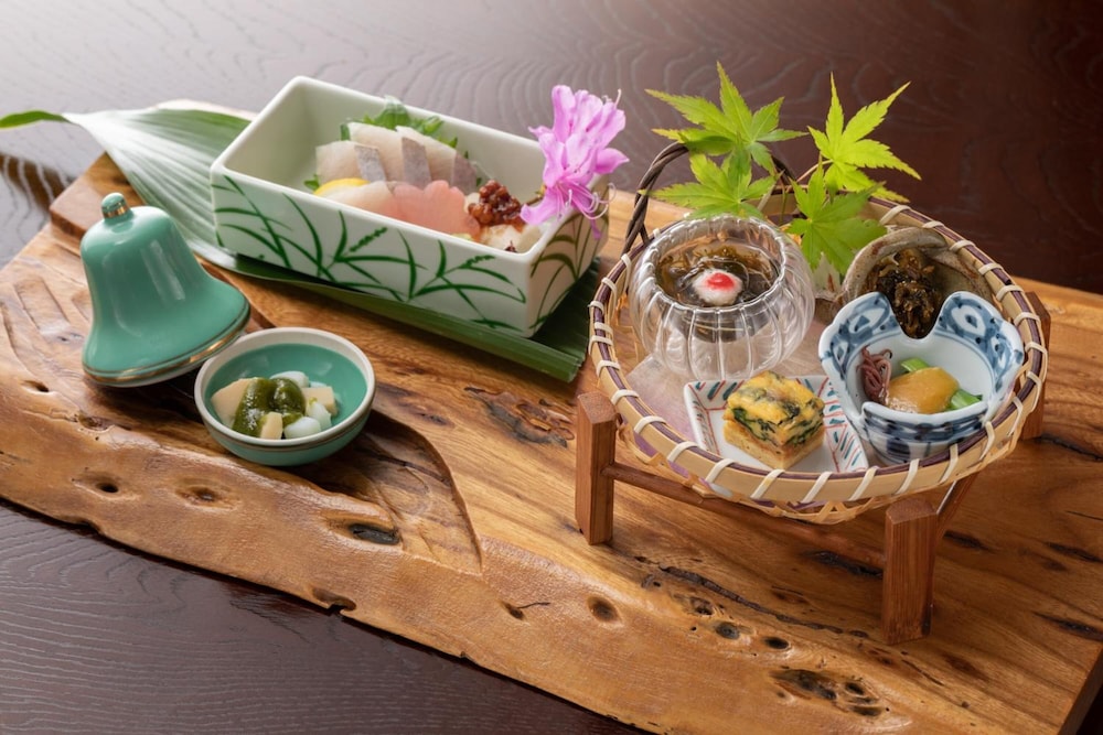 はなれの宿 千の森 熊本