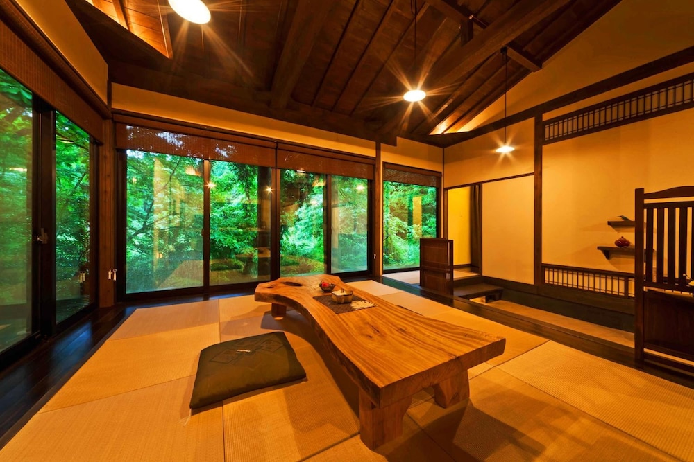 はなれの宿 千の森 熊本