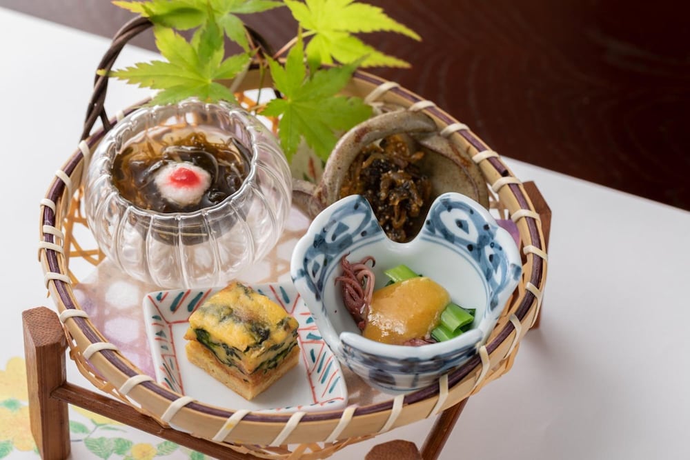 はなれの宿 千の森 熊本