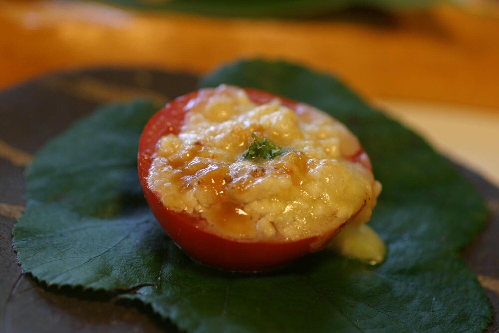 はなれの宿 千の森 熊本