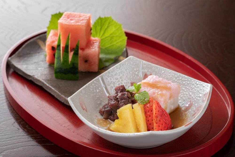 はなれの宿 千の森 熊本