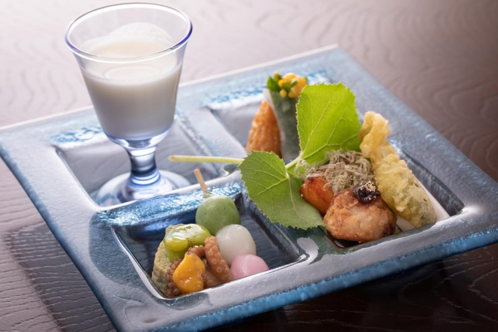 はなれの宿 千の森 熊本