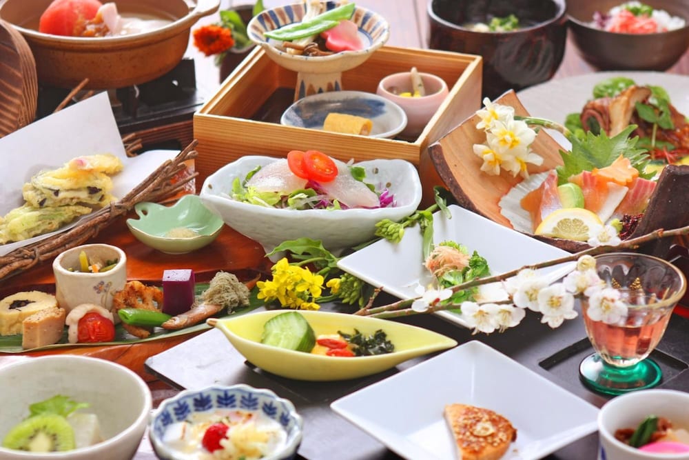 はなれの宿 千の森 熊本