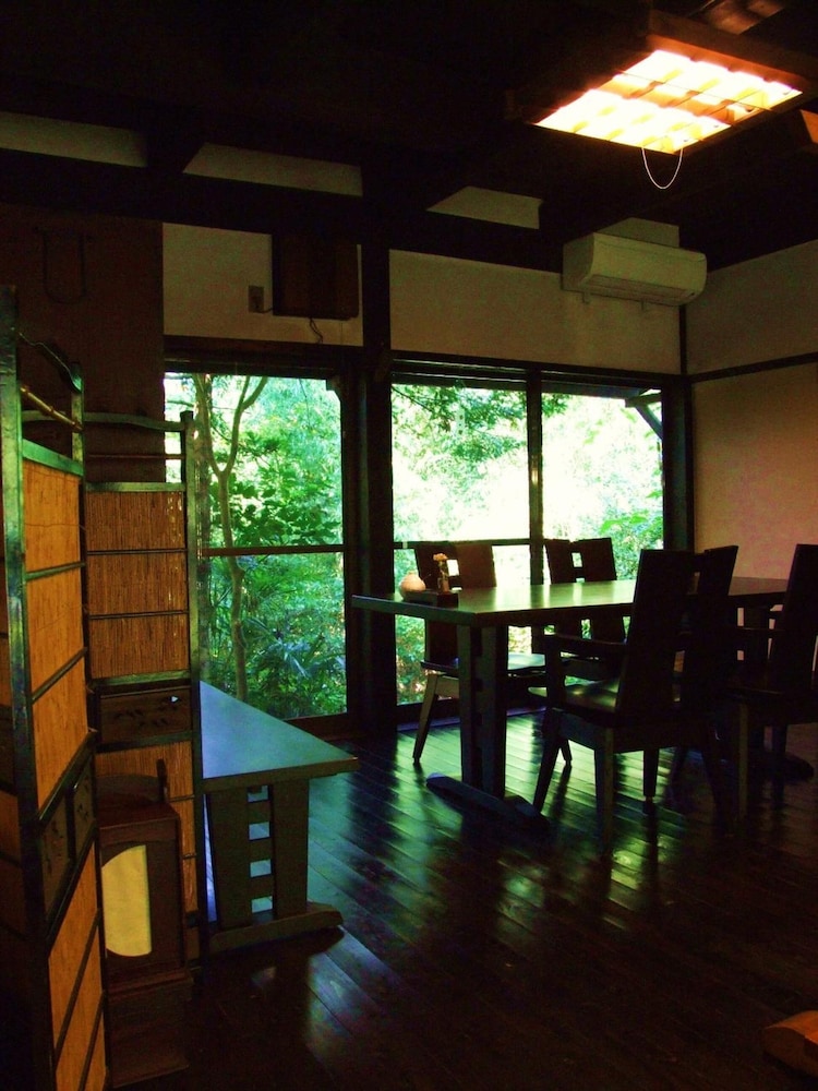 はなれの宿 千の森 熊本