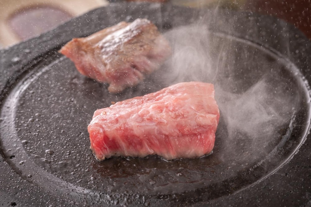 はなれの宿 千の森 熊本