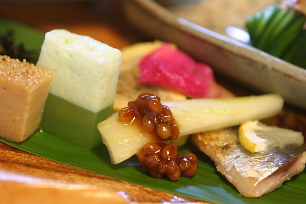 はなれの宿 千の森 熊本