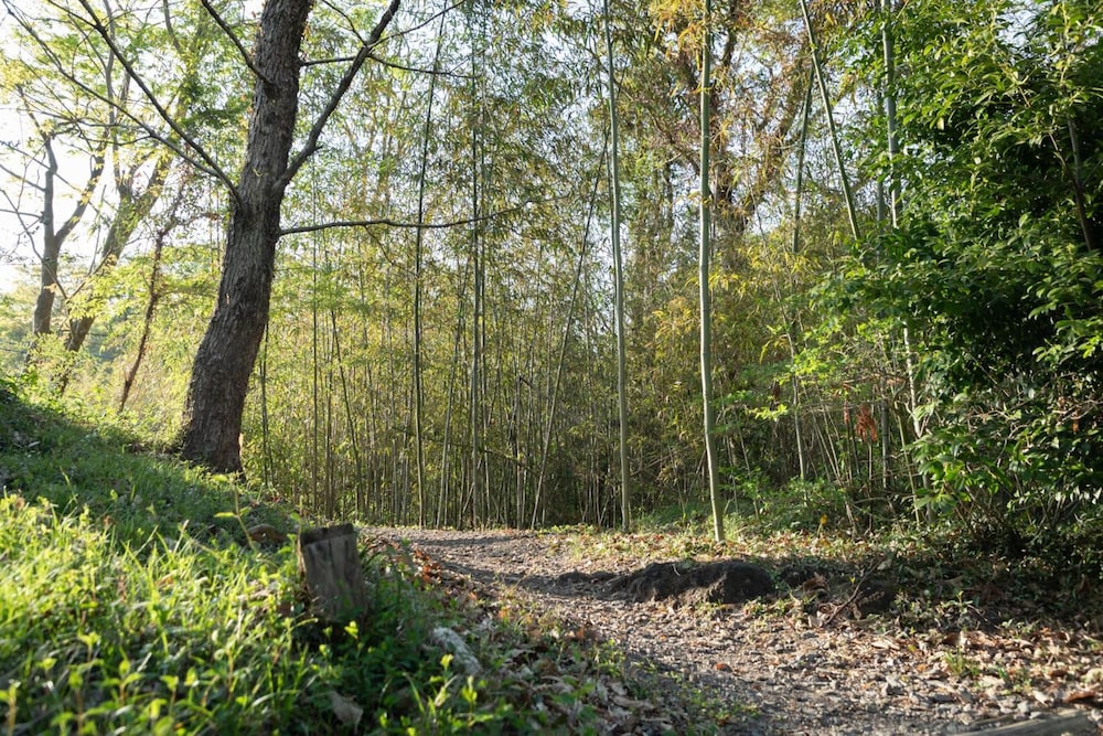 はなれの宿 千の森 熊本