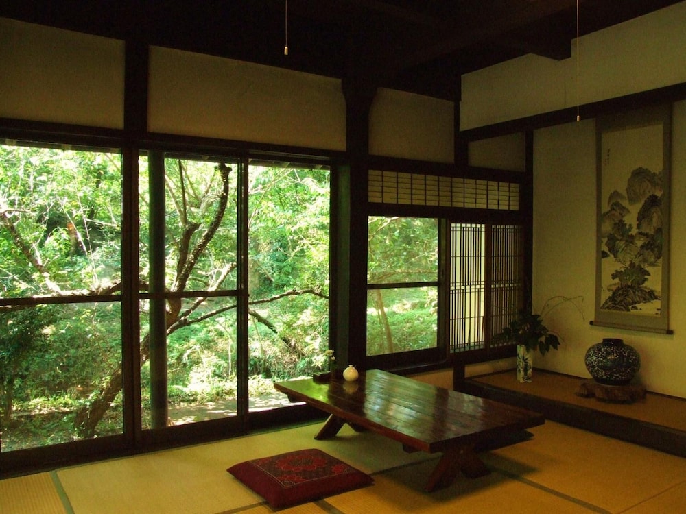 はなれの宿 千の森 熊本