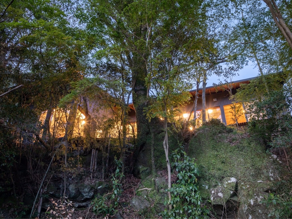 はなれの宿 千の森 熊本