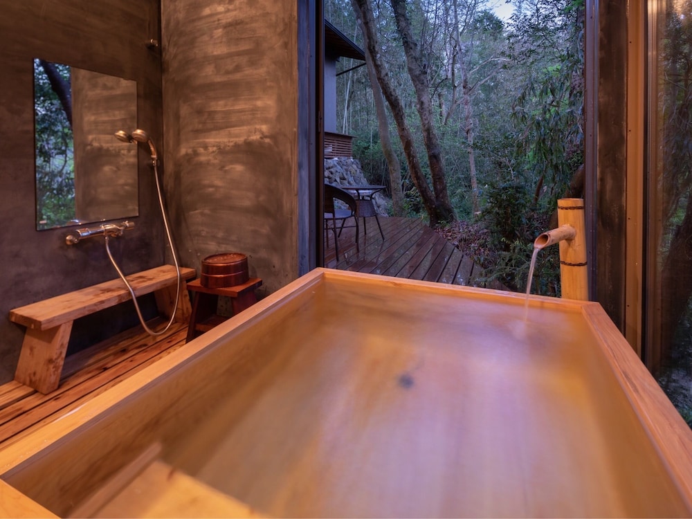 はなれの宿 千の森 熊本