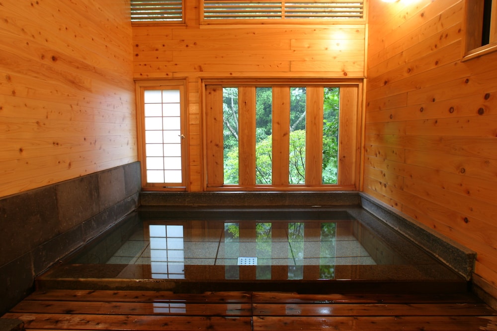 黒川温泉 奥の湯 熊本