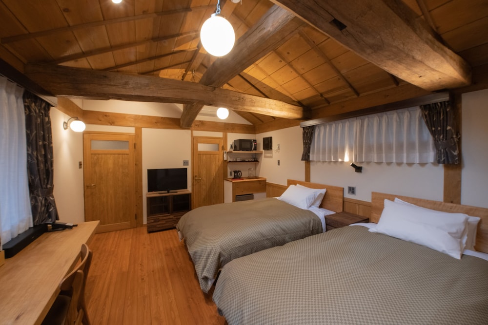 INN NOSHIYU 熊本