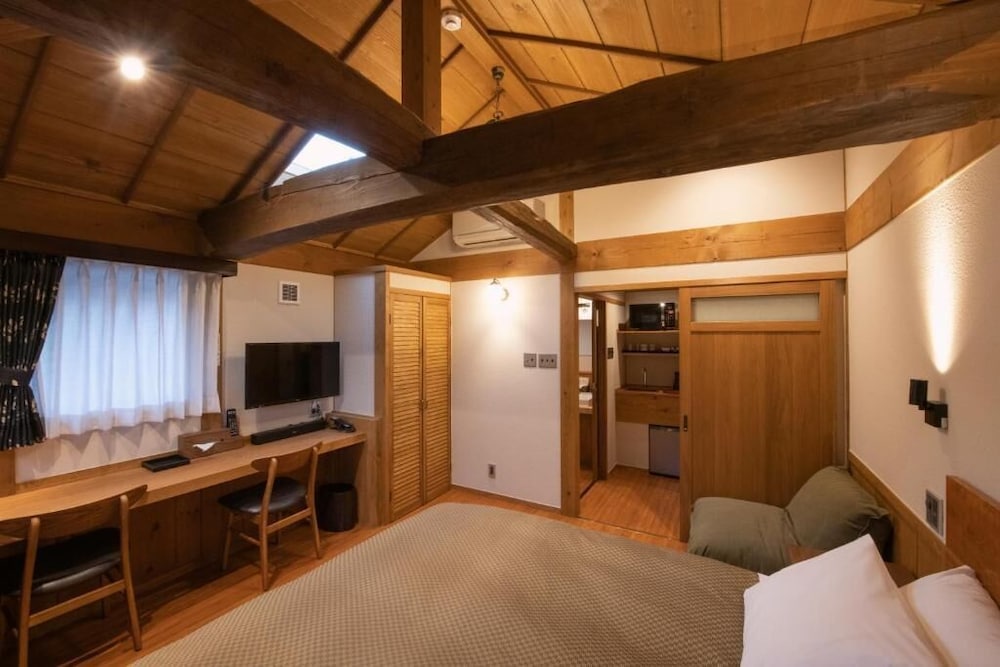 INN NOSHIYU 熊本