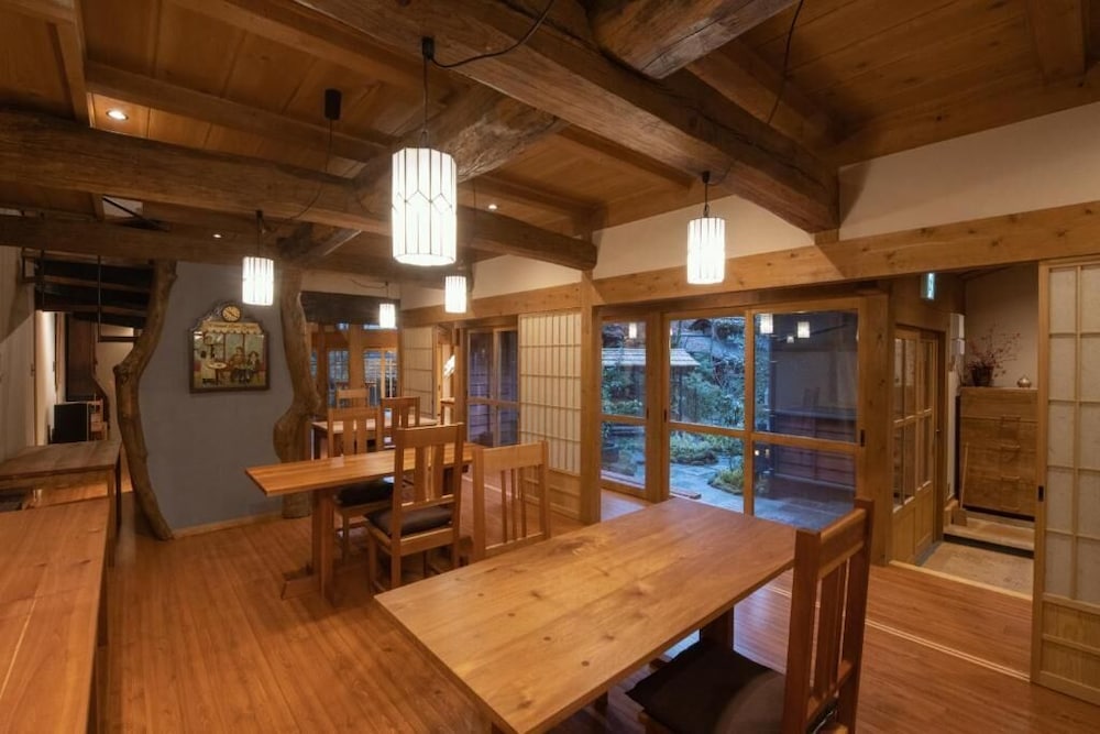INN NOSHIYU 熊本