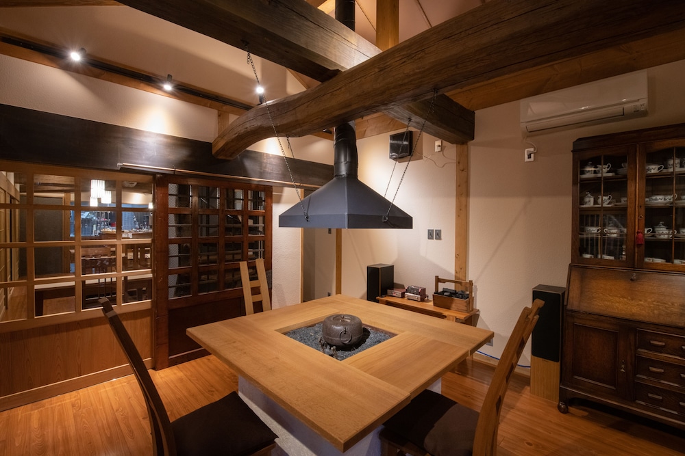 INN NOSHIYU 熊本