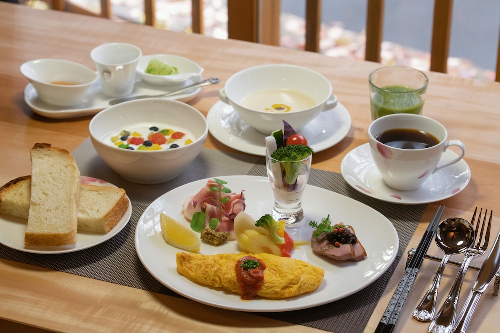 INN NOSHIYU 熊本