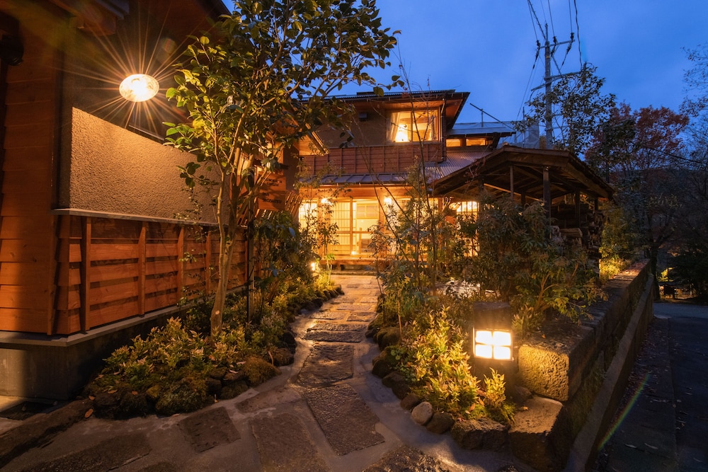 INN NOSHIYU 熊本