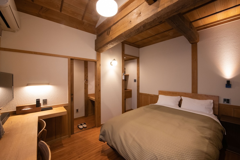 INN NOSHIYU 熊本