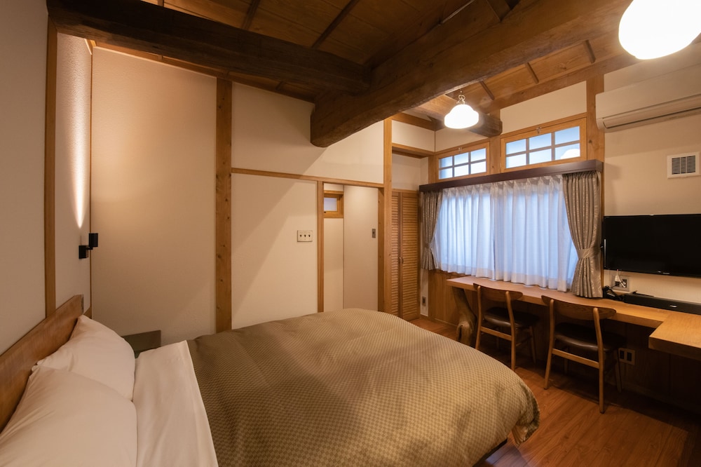 INN NOSHIYU 熊本