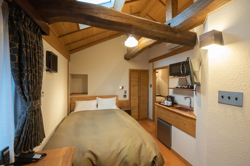 INN NOSHIYU 熊本