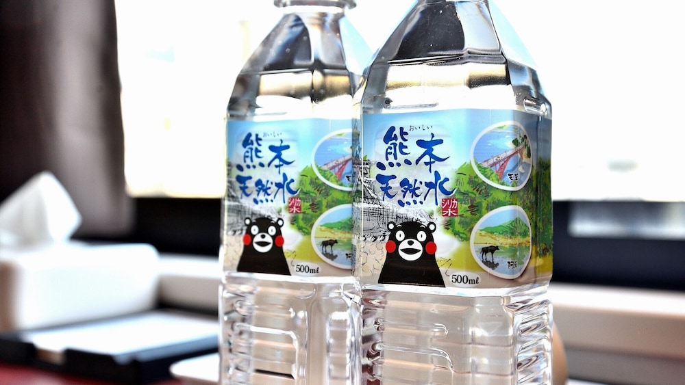 プレイスホテルアスコット 熊本